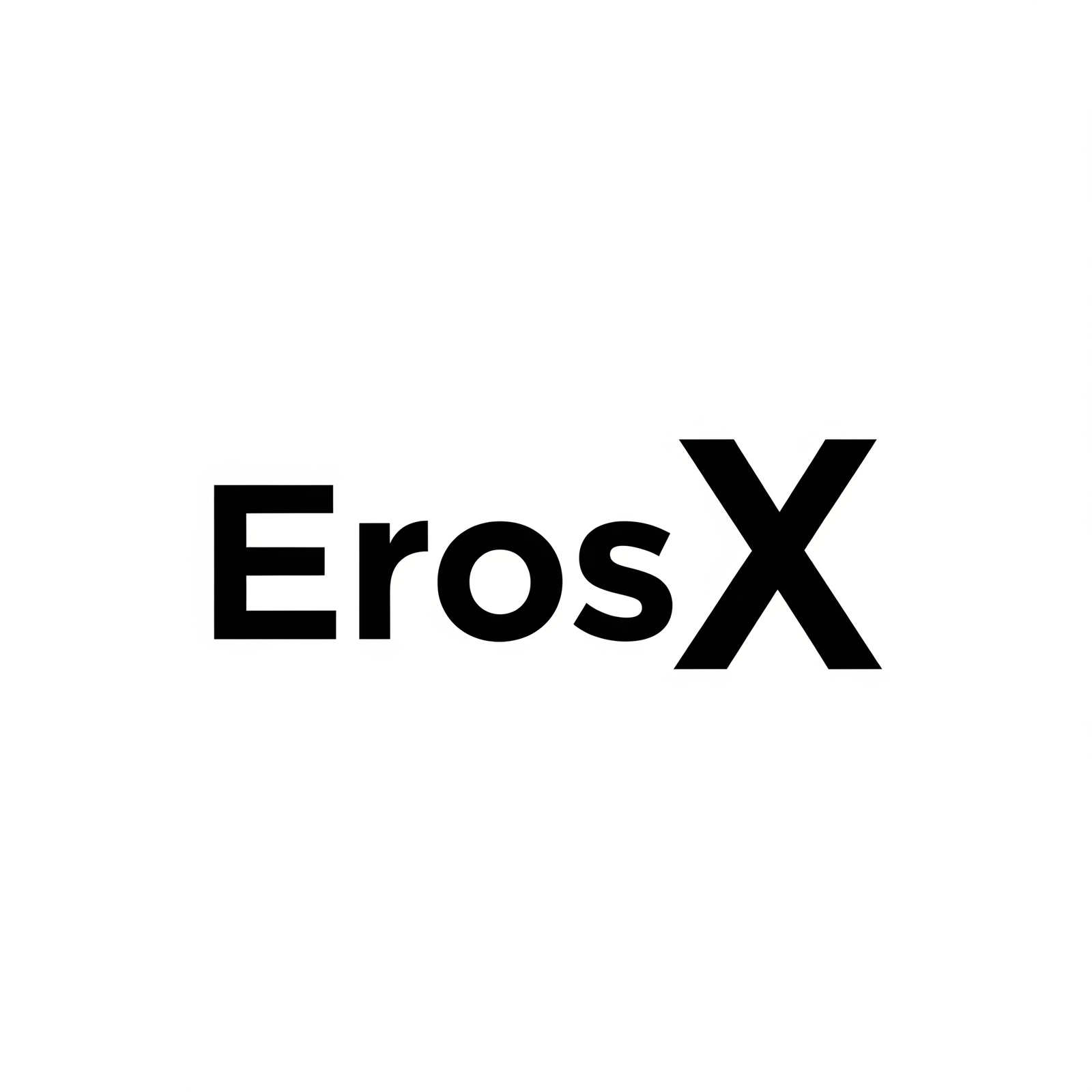 ErosX